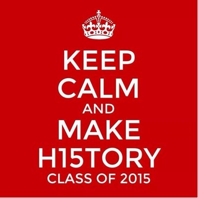 classof2015van's profile picture. 