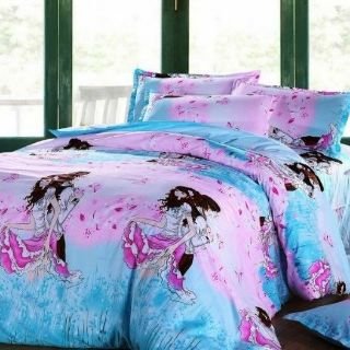 Menjual produk bedcover , sprei , homeset , gorden