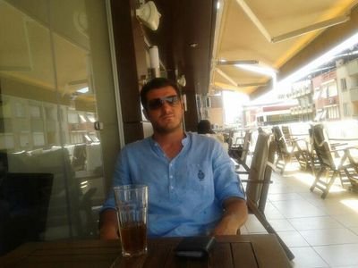 Güven Özalp Güven Özalp