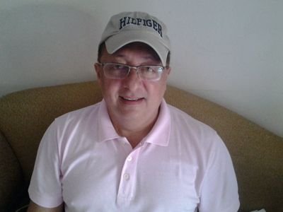 Nasrich's profile picture. Arquitecto Empresarial y Tecnologo