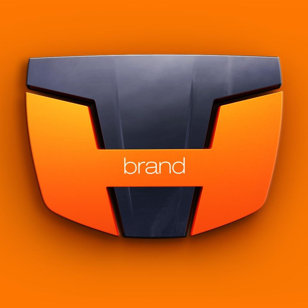 Gosta de design, automóveis e arte? Esse é o conceito que buscamos para nova T-Brand do mercado.