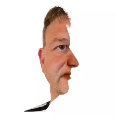 OnlyAndyD's profile picture. Grace under pressure?