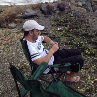 Kemal Aksu (@kml_aksu) Twitter profile photo