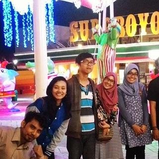 Lecturer - beginner computer scientist - lame Coder - Gamer - a Moslem :)~