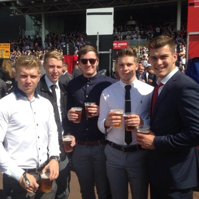 DanielMellor94's profile picture. Never give up on something you really want