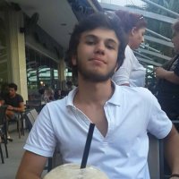 Ege Açıkgözoğlu (@ege_ac) 's Twitter Profile