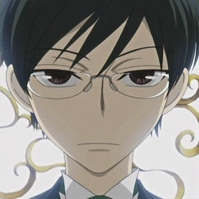 Im a second year Ouran private academy student, and the managing director of the Host club, simple really