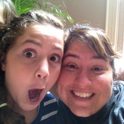 Crazy junior high teacher with 22 nieces and nephews.