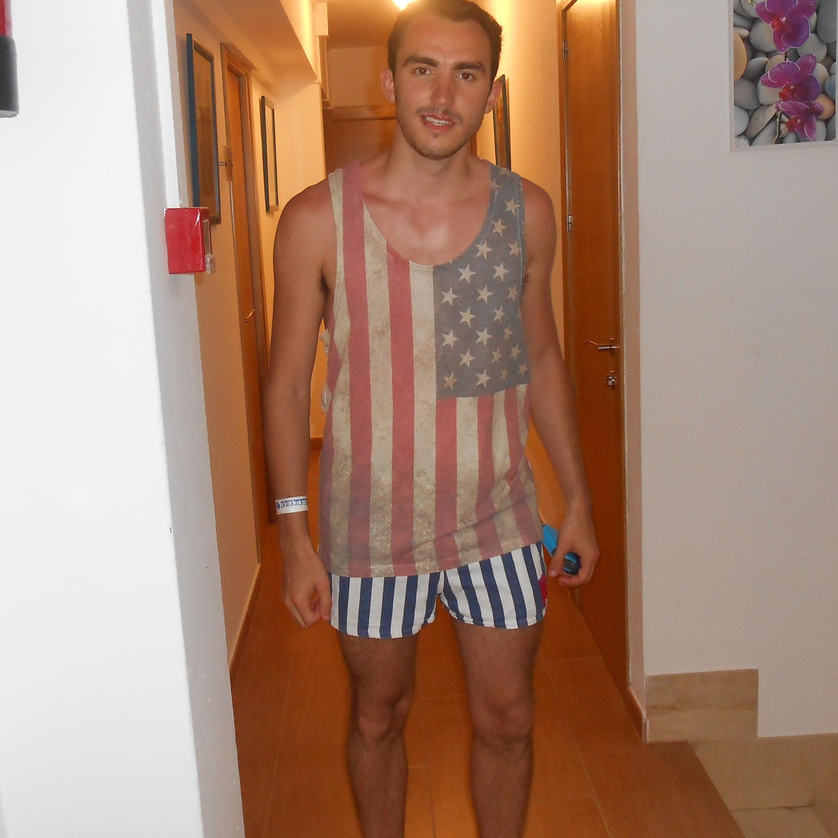 DJ/Producer | Born In Coventry | 12/06/1990