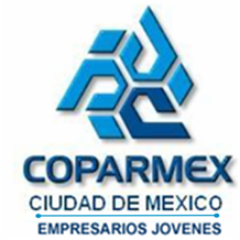 Comisión de Empresarios Jóvenes COPARMEX Cd. de México.