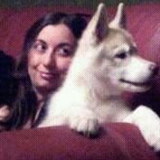 cristi8780's profile picture. 