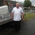 FREE SCRAP METAL COLLECTION.....
IF ITS METAL BASED WE CAN COLLECT 100% FREE OF CHARGE!! no fridges,freezers or tvs . Email: ian@cathedralscrap.co.uk