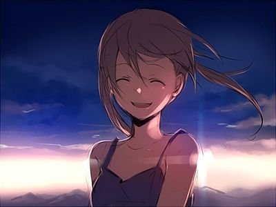 Scythe Meister Maka reporting in! Love of my life who happens to be my weapon partner @MrCoolestScythe   follow or I'll take your soul! #AnimeCannon#SERP