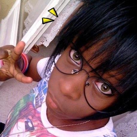 Amber | 17 | #Single | Virgo |Bi