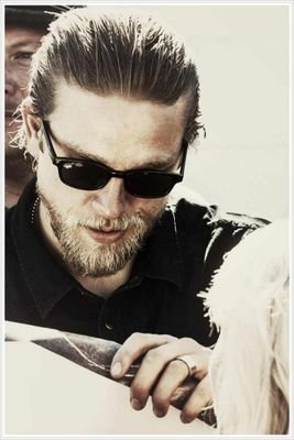 a lotta of things change. [Not Charlie Hunnam]