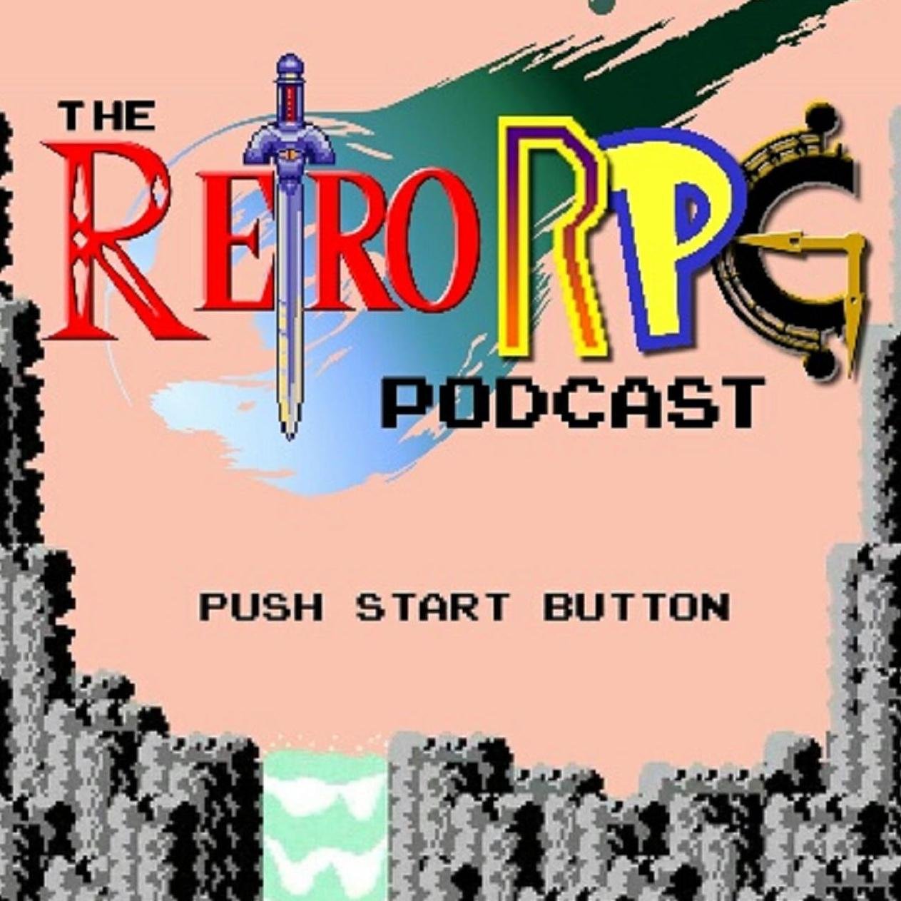 Instead of remembering them, we go and play them.

2 Podcasts under 1 Banner:
Retro RPG Podcast w/ Derek & Don
Is It Worth It? Podcast w/ Blaine & James
