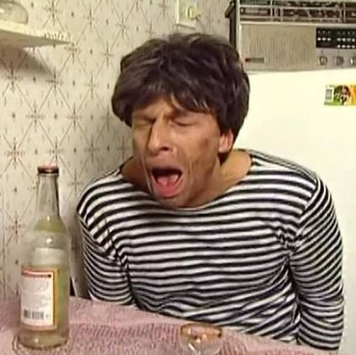 Double_Babka's profile picture. Игорь Федорович не допустил бы такой хуйни