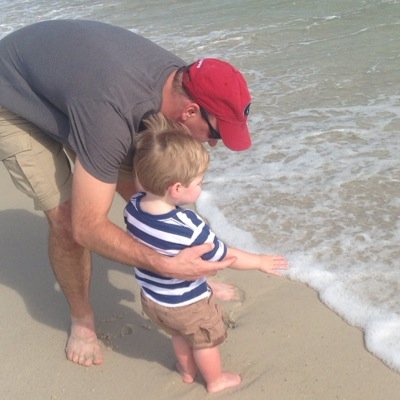 Christ follower, husband, father, friend, from GA. Mixed with a little Jets & UGA football & politics.