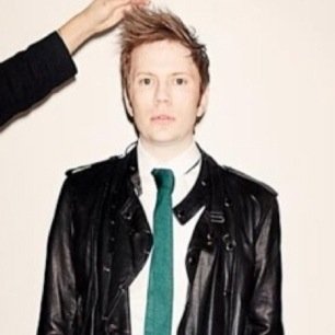 musician/producer/songwriter/Fall Out Boy lead singer http://t.co/CLKBuDXzPD *not patrick stump*
