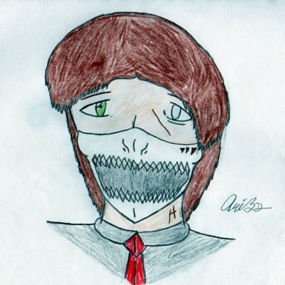 I work as proxy to @DemonicHex. Growing up, I've learned to keep my enemies at arm's reach. #RP #CreepypastaOC [Age: 18]