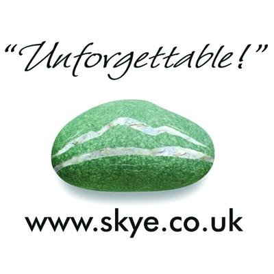 SkyeTheIsland's profile picture. Take http://t.co/sRrJ5hE7MC with you 24/7 to make the most of your visit!