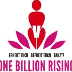 Formerly @OBR4JUSTICE_DE. One Billion Rising REVOLUTION fängt JETZT an und wird erst aufhören, wenn Gewalt gegen Frauen und Mädchen beendet ist!