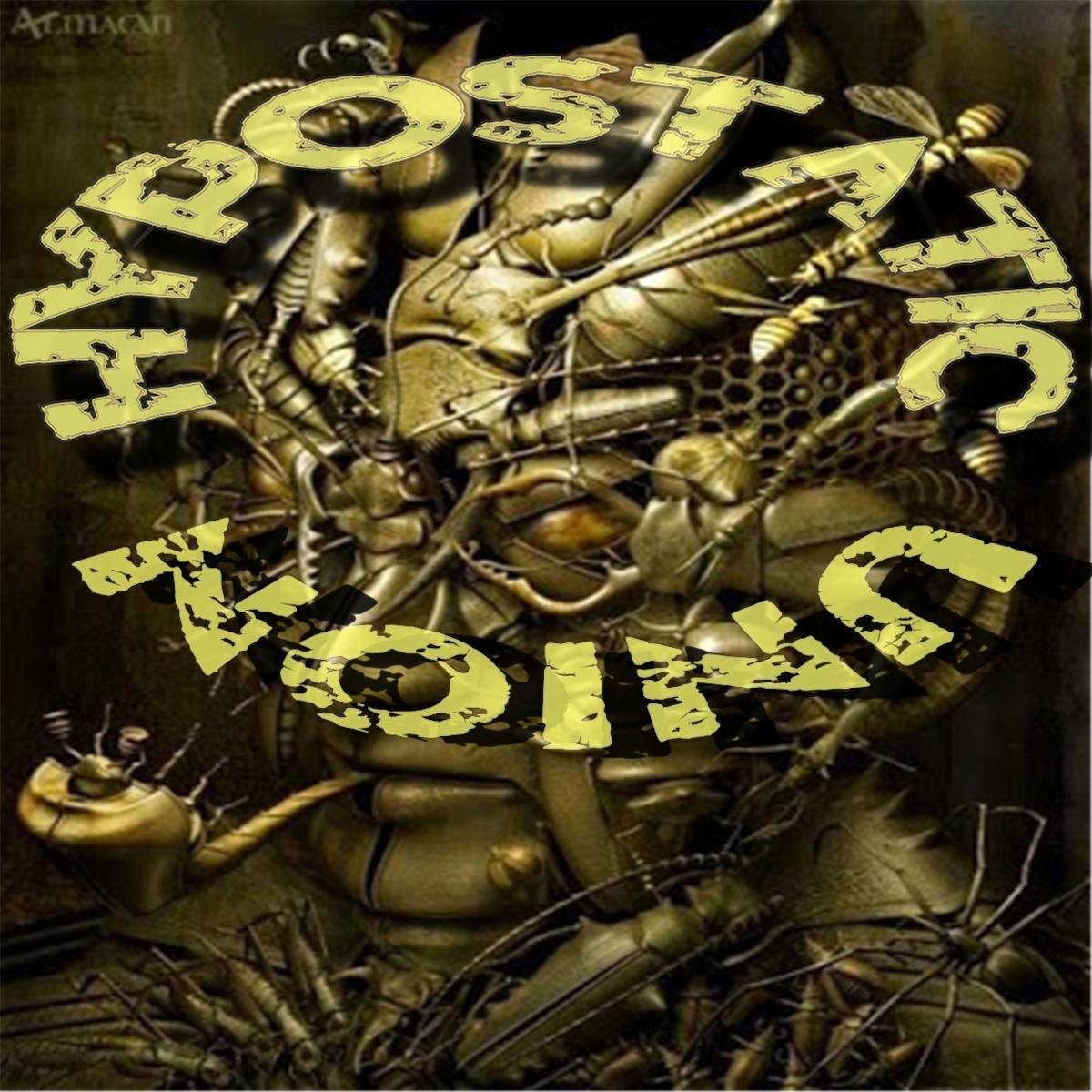 HypoStatic Union is band from Dallas, Texas. Members: Doc and Bay. http://t.co/rlvILVKvjG