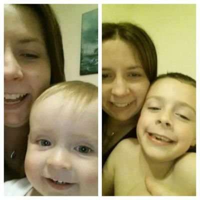 chelle2183's profile picture. 