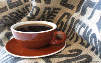 BeanAndLeafCafe's profile picture. An independently owned coffee shop featuring earth friendly, compostable cups and lids, quality microfoam & espresso based beverages, teas, and smiles to boot!