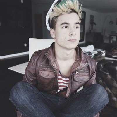 Dear BadLuck, let's break up. 'Cause nobody likes a sore loser and a person that is bad news. Okay, awkward now? Sorry. Son of Tyche. [RP|Mo|SV|PJO|Single|SV]