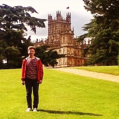 willrob96's profile picture. williamroberts1996@hotmail.co.uk