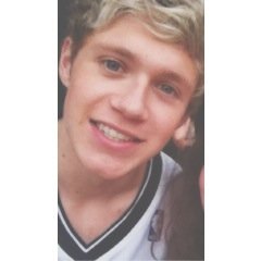 nice bot who rt reasons to love Niall