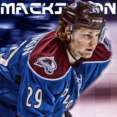 Mackinnonx29's profile picture. Top HUT player, because theres nothing else to do in NHL 15. Big Wings fan.