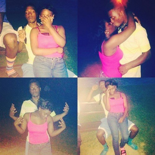 _ TURE LOVEE NEVA END ( kiaa &&'d keithh ) Forevaa ❤️