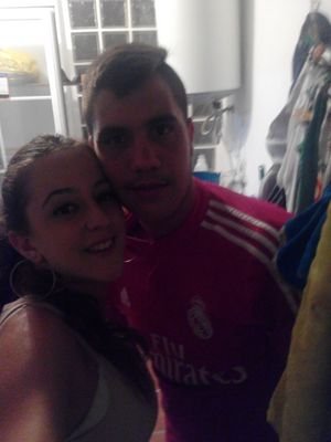 Conmigo quien quiera, contra mi quien pueda || Las malas lenguas hablan de mi mientras la buena me besa @jesuskamaxo, #21122012, por y para siempre cariño.
