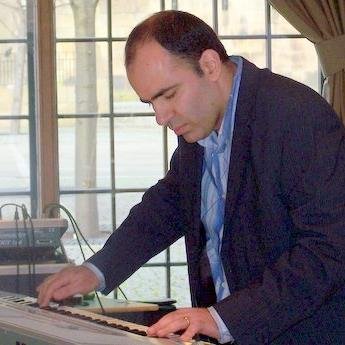 cnehme1's profile picture. Levantine Musician & Linguist ...