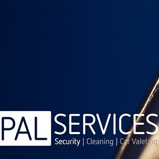 palsecurityltd's profile picture. PAL Security  offer comprehensive security in guarding services and specialise in solutions for retail and shopping complexes and building sites.