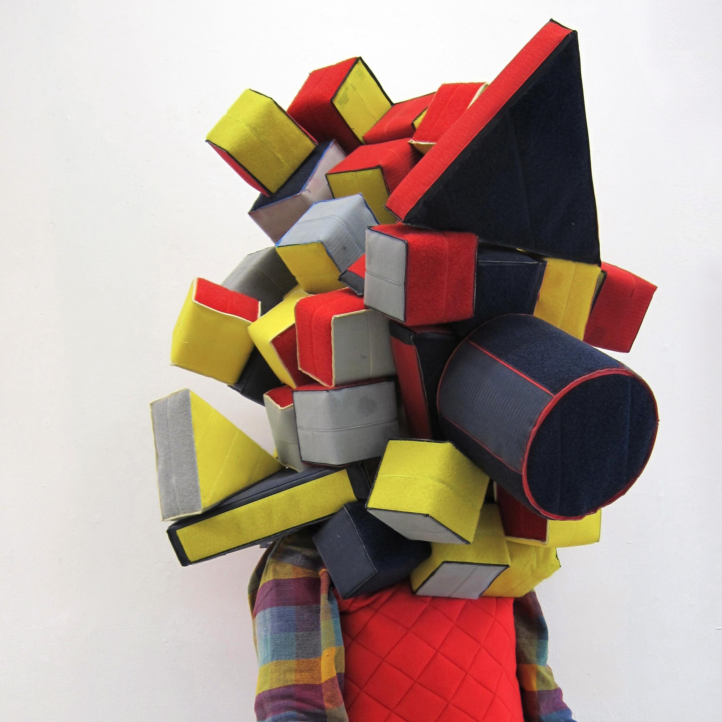 A creative tool for learning and making, using affixable 3D shapes. Founded by @Sabrina_Shirazi.