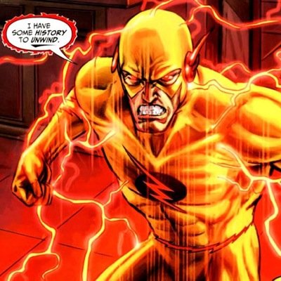That's the beauty of it, Barry. I didn't create any of this, you did. Single/Straight (RP account)