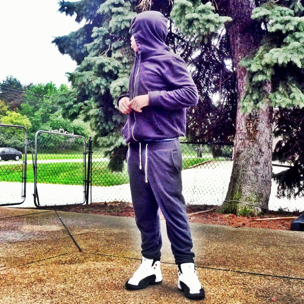 Free all my niggas