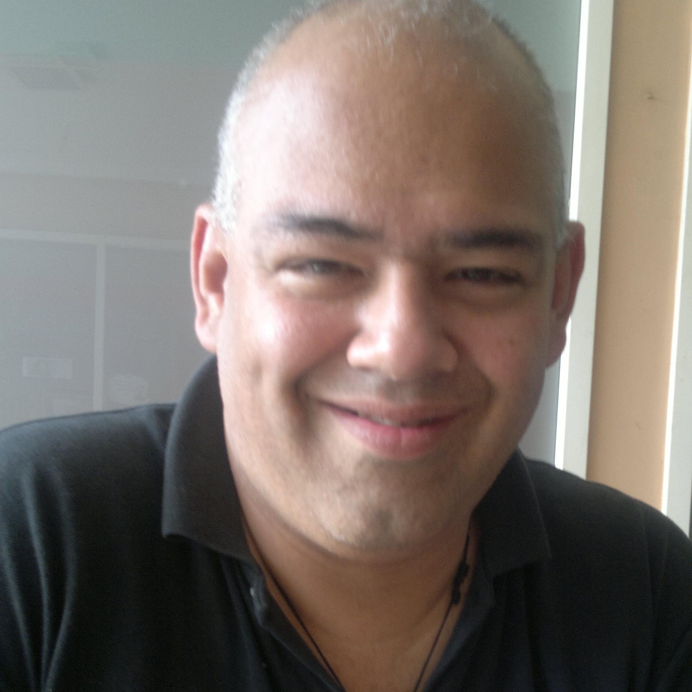 EdgardoPaganini's profile picture. Locutor, Animador, Presentador de San Nicolas de los Arroyos... Voice over Open Radio - Radio Pop