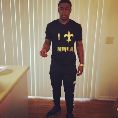 #suspended@10k #NewOrleans✈️Atlanta #TeamTakeOffPromotions #kennesawstate16 (transfer) InstaG: its_geauxpableaux