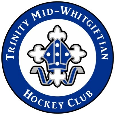 Trinity Mid-Whits HC (@tmwhockey) / X