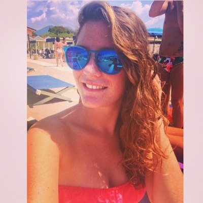 ElisaMicheli's profile picture. 