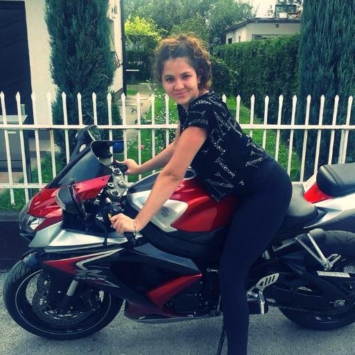 Moj život ko motori,svaki opasna mašina. :-))