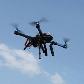 The Oxford Research Drones Society explores, discusses and uses drones for academic research.