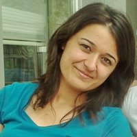 Sıla Gündüz (@slagndz50) Twitter profile photo