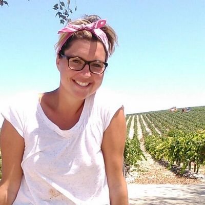 Obras son amores... Integrante de un sueño @spiritsherry LADY VIÑA 🍷🍇🍃😜
