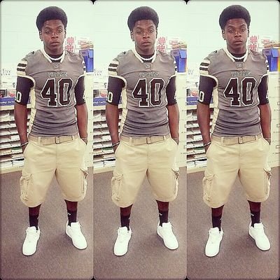 #_I'm some you could never be_