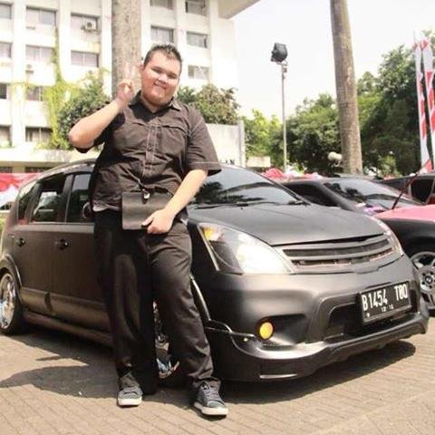 ||Binusian 2013 - Computer Science - Software Engineering||@id_serena||@geeks_family||